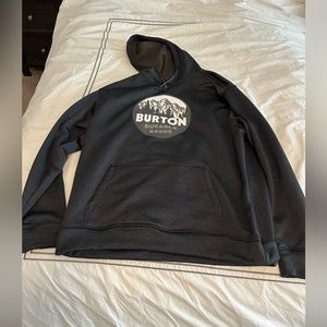 Burton Hoodie